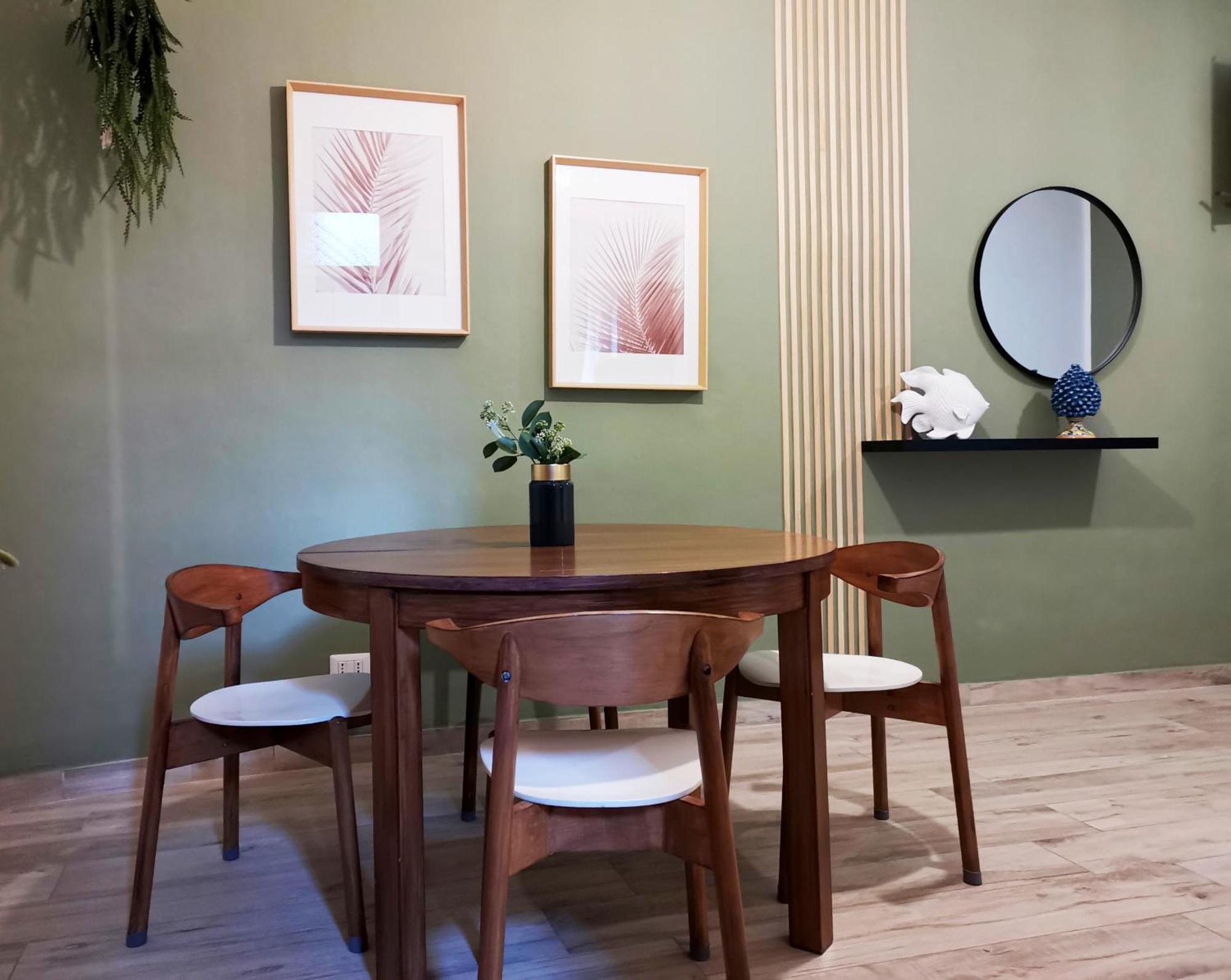 Ovidio Home Palermo Exterior foto